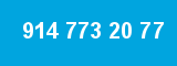 914 773 20 77